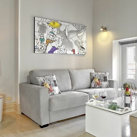 Homemalaga Penthouse Larios Luaran gambar