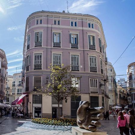 Homemalaga Penthouse Larios Luaran gambar