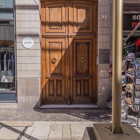 Homemalaga Penthouse Larios Luaran gambar