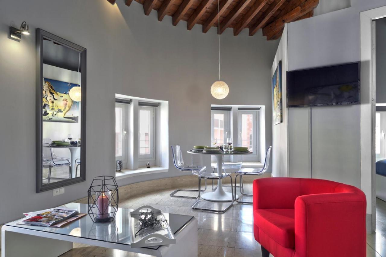 Homemalaga Penthouse Larios Luaran gambar