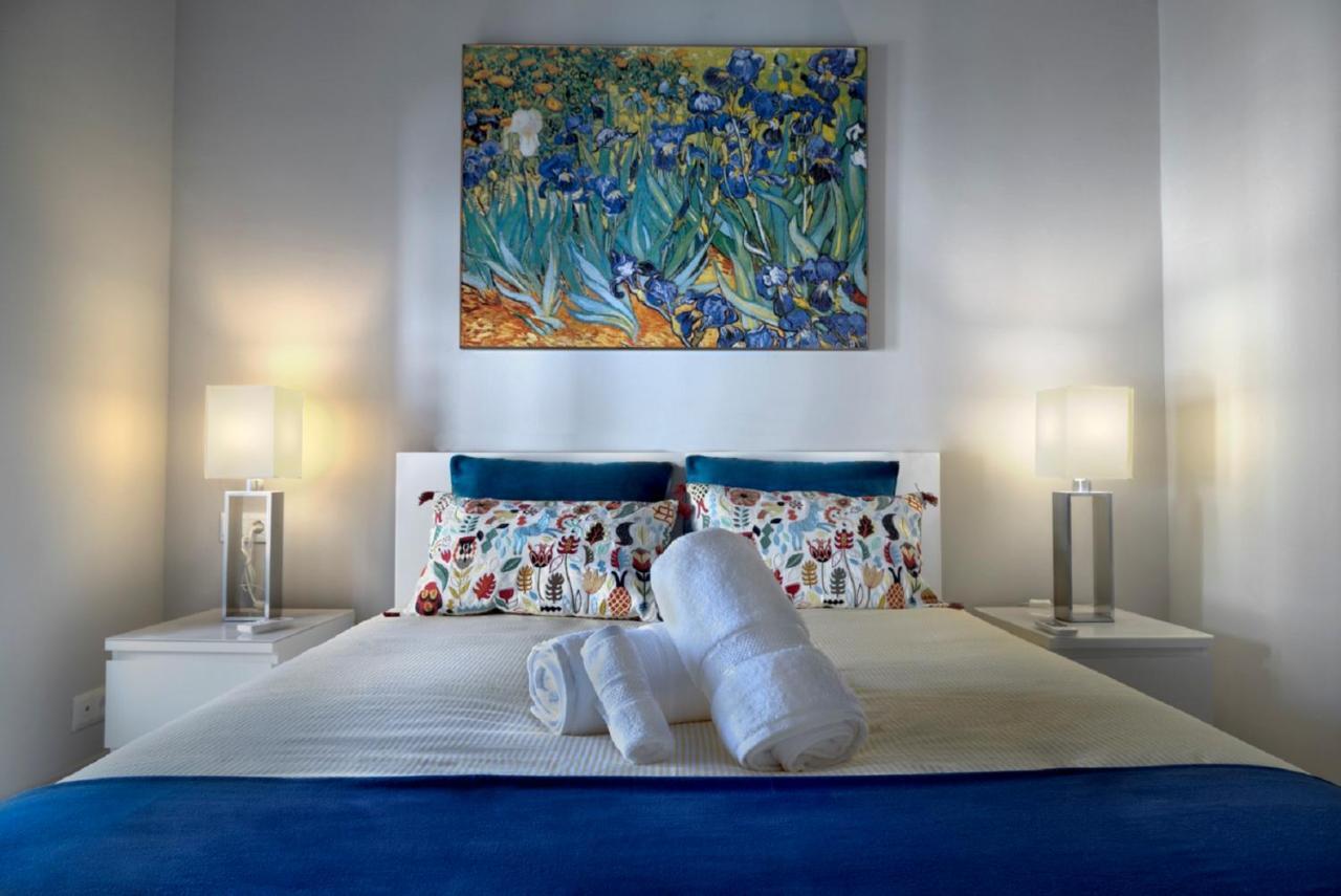 Homemalaga Penthouse Larios Luaran gambar