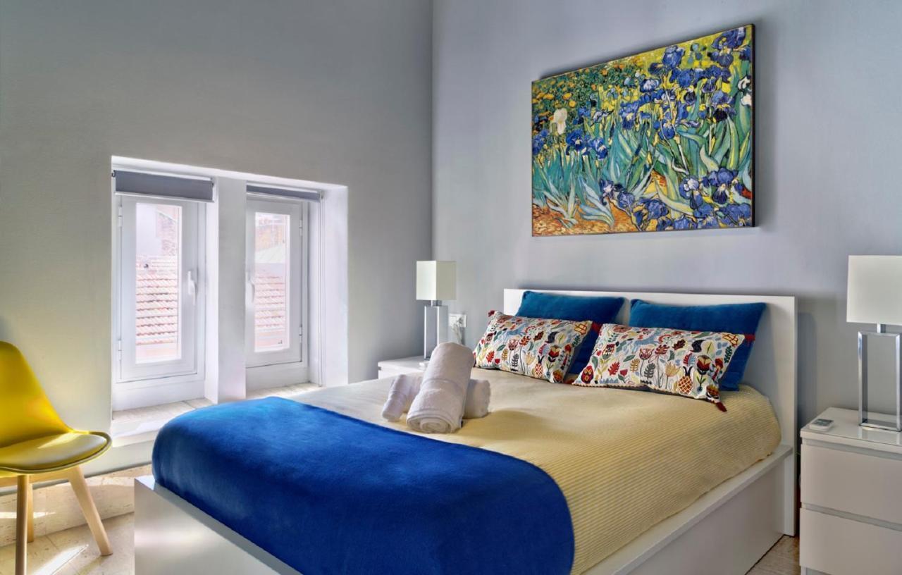 Homemalaga Penthouse Larios Luaran gambar