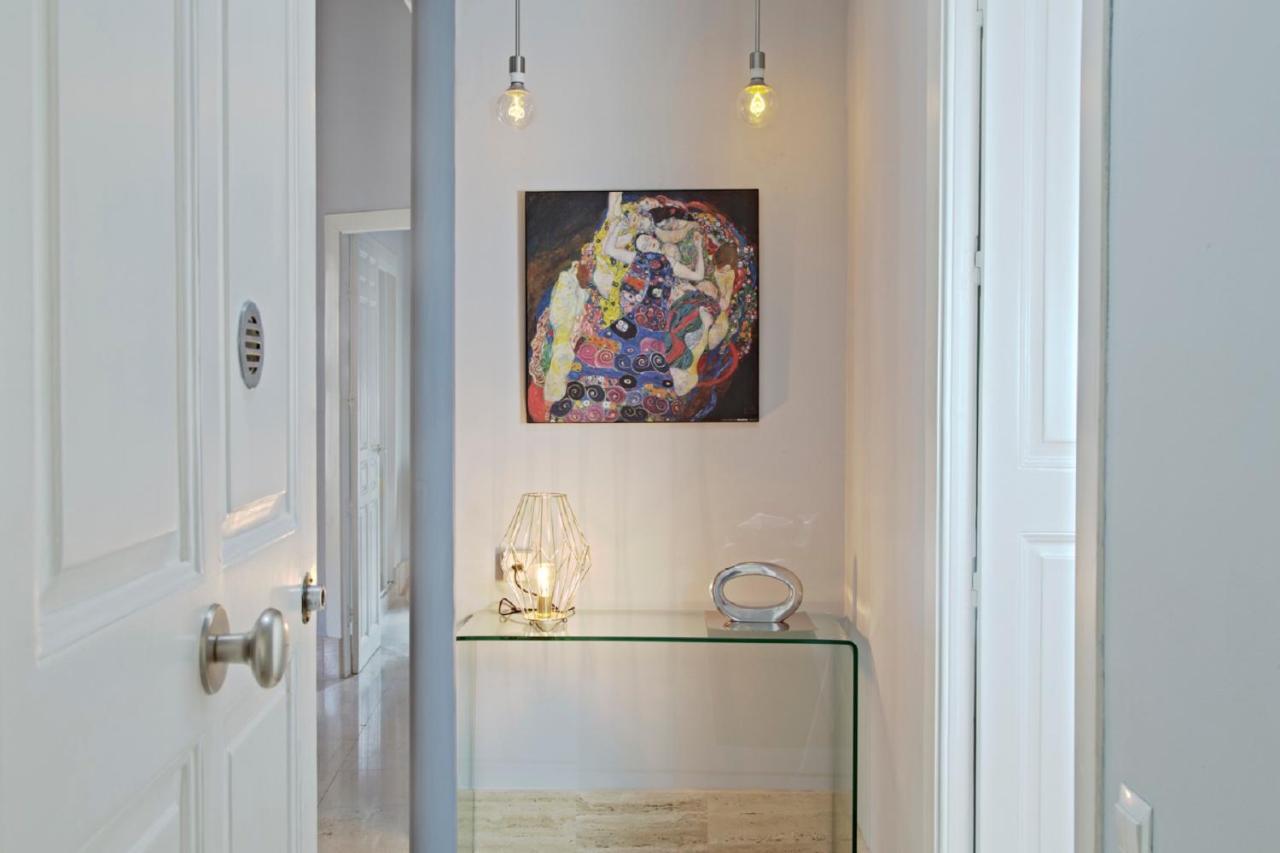 Homemalaga Penthouse Larios Luaran gambar