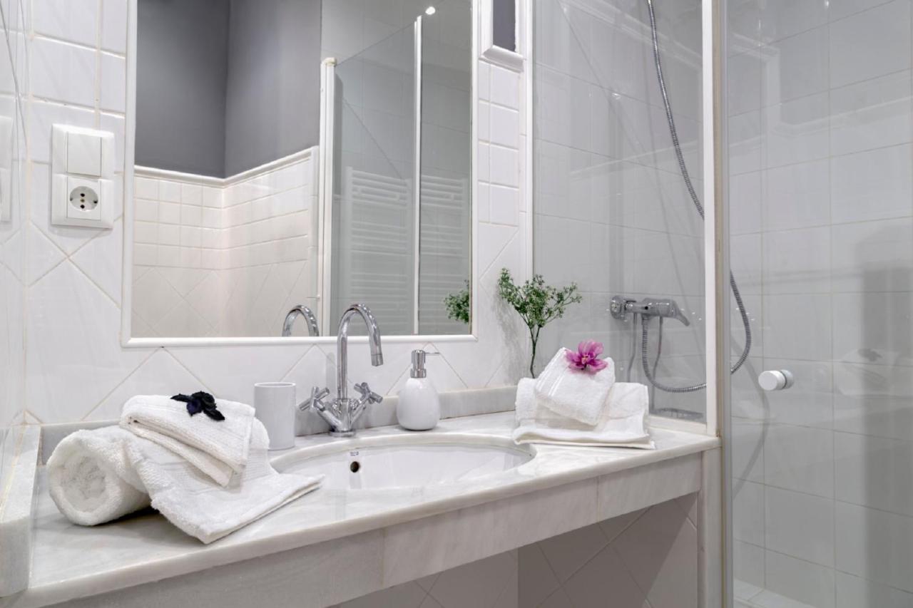 Homemalaga Penthouse Larios Luaran gambar