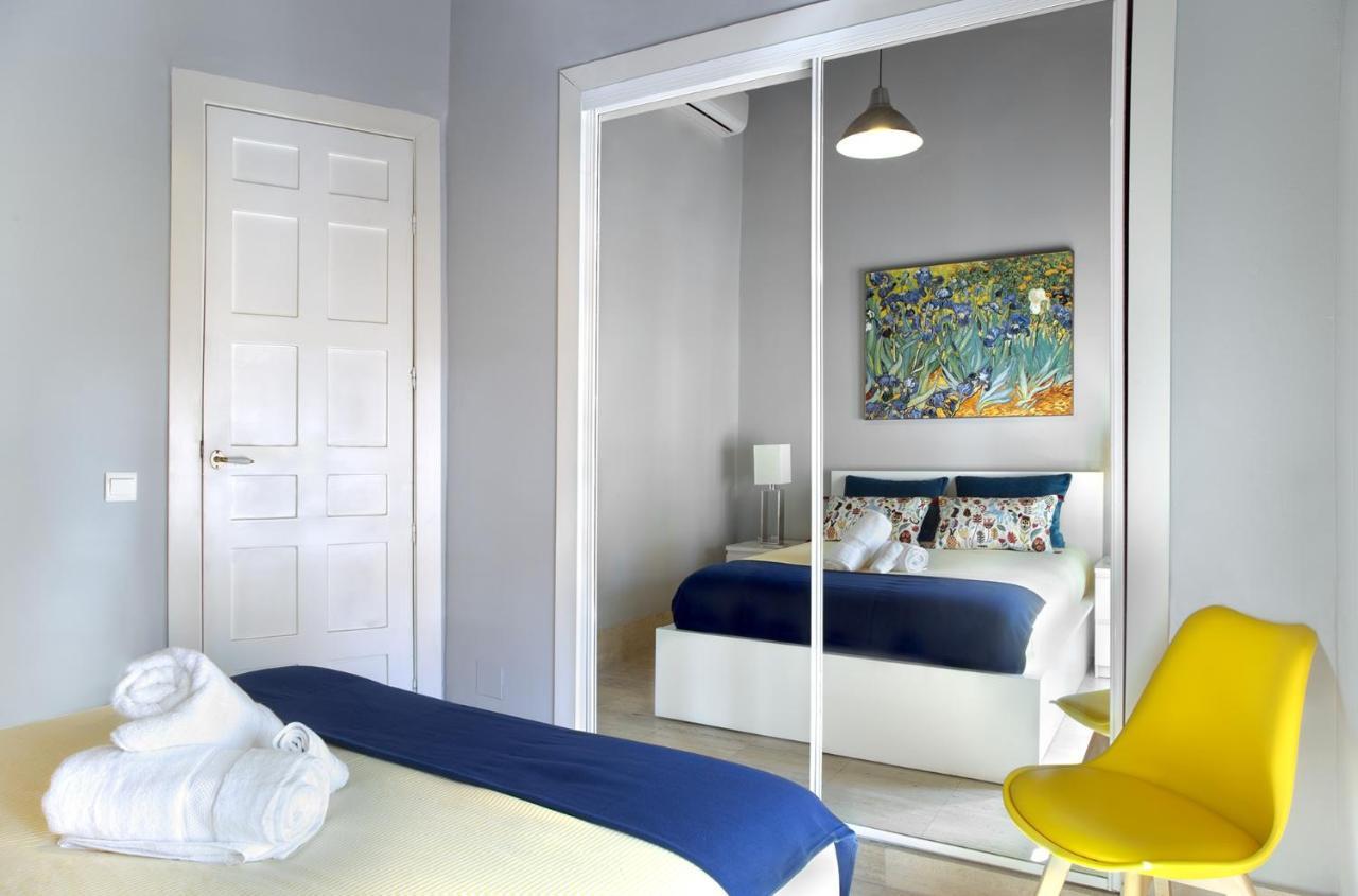 Homemalaga Penthouse Larios Luaran gambar