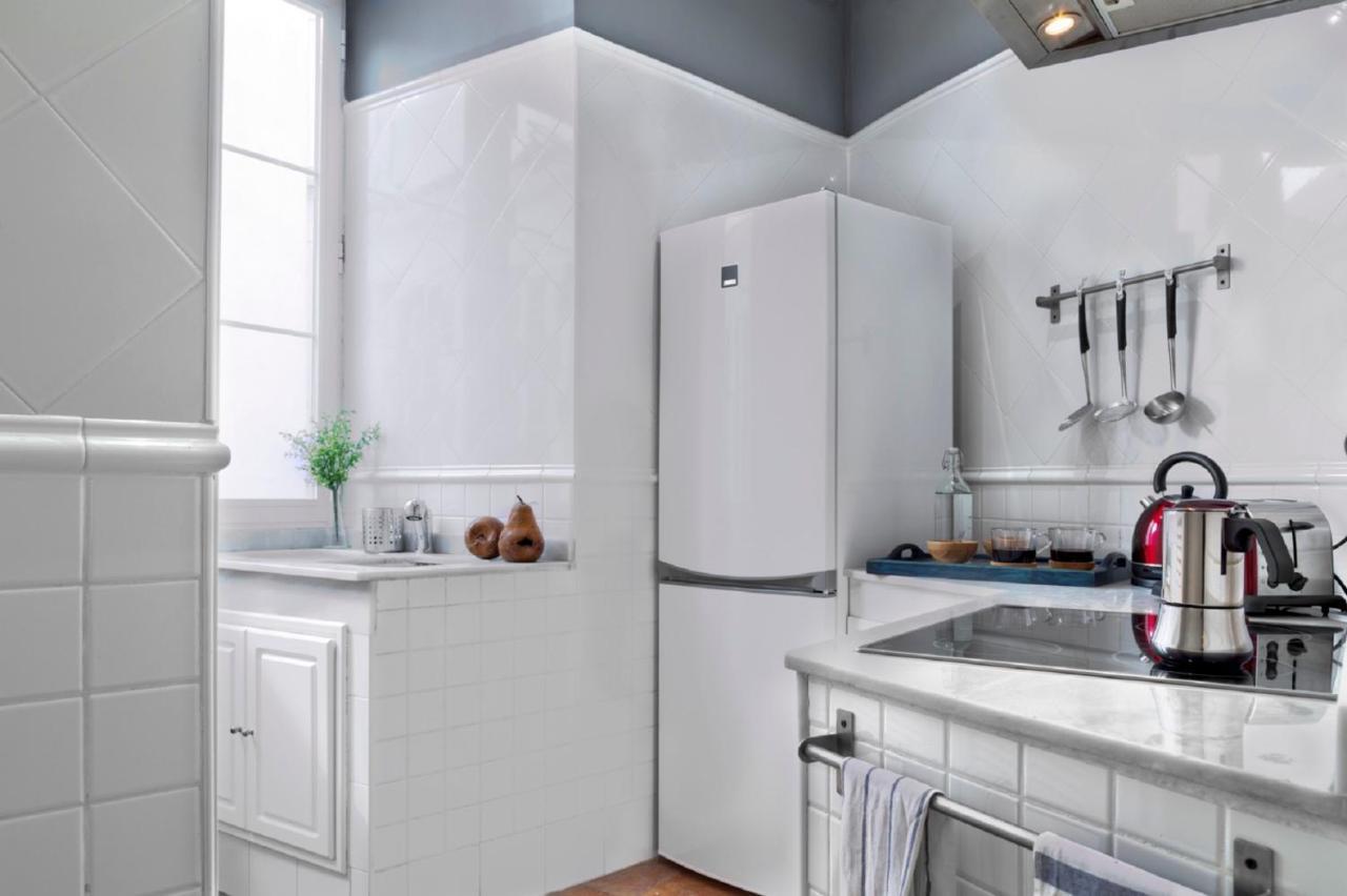Homemalaga Penthouse Larios Luaran gambar