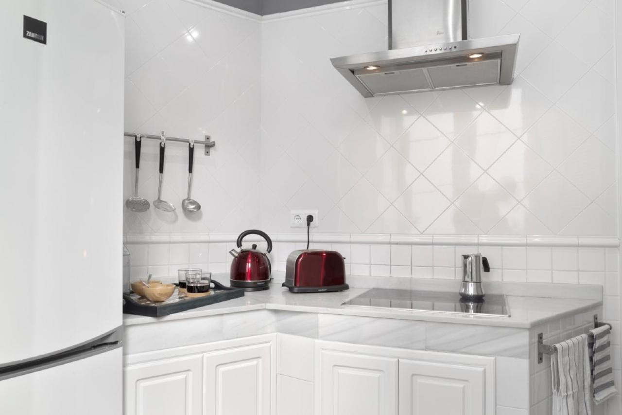 Homemalaga Penthouse Larios Luaran gambar