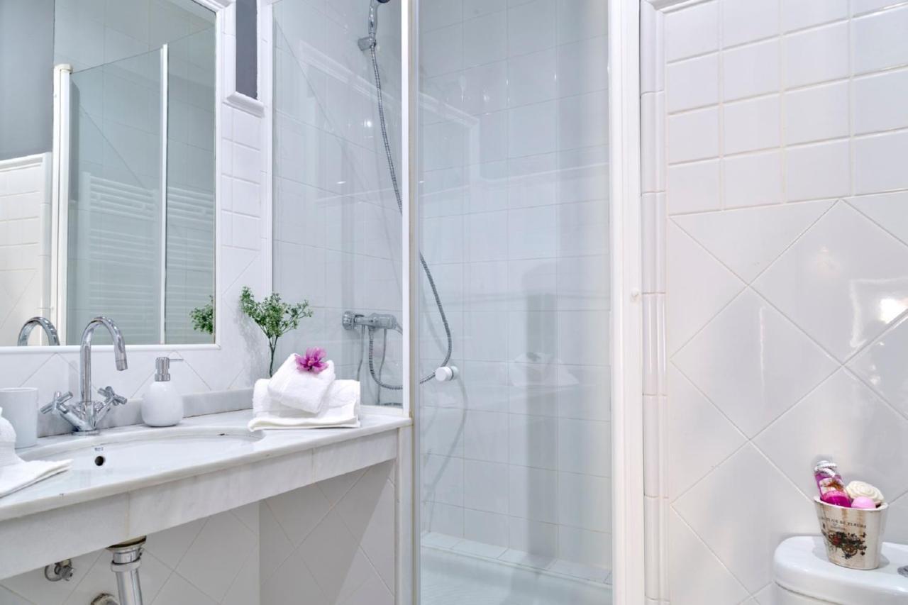 Homemalaga Penthouse Larios Luaran gambar
