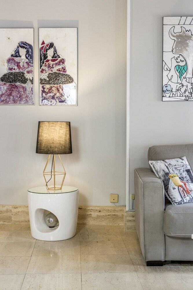 Homemalaga Penthouse Larios Luaran gambar